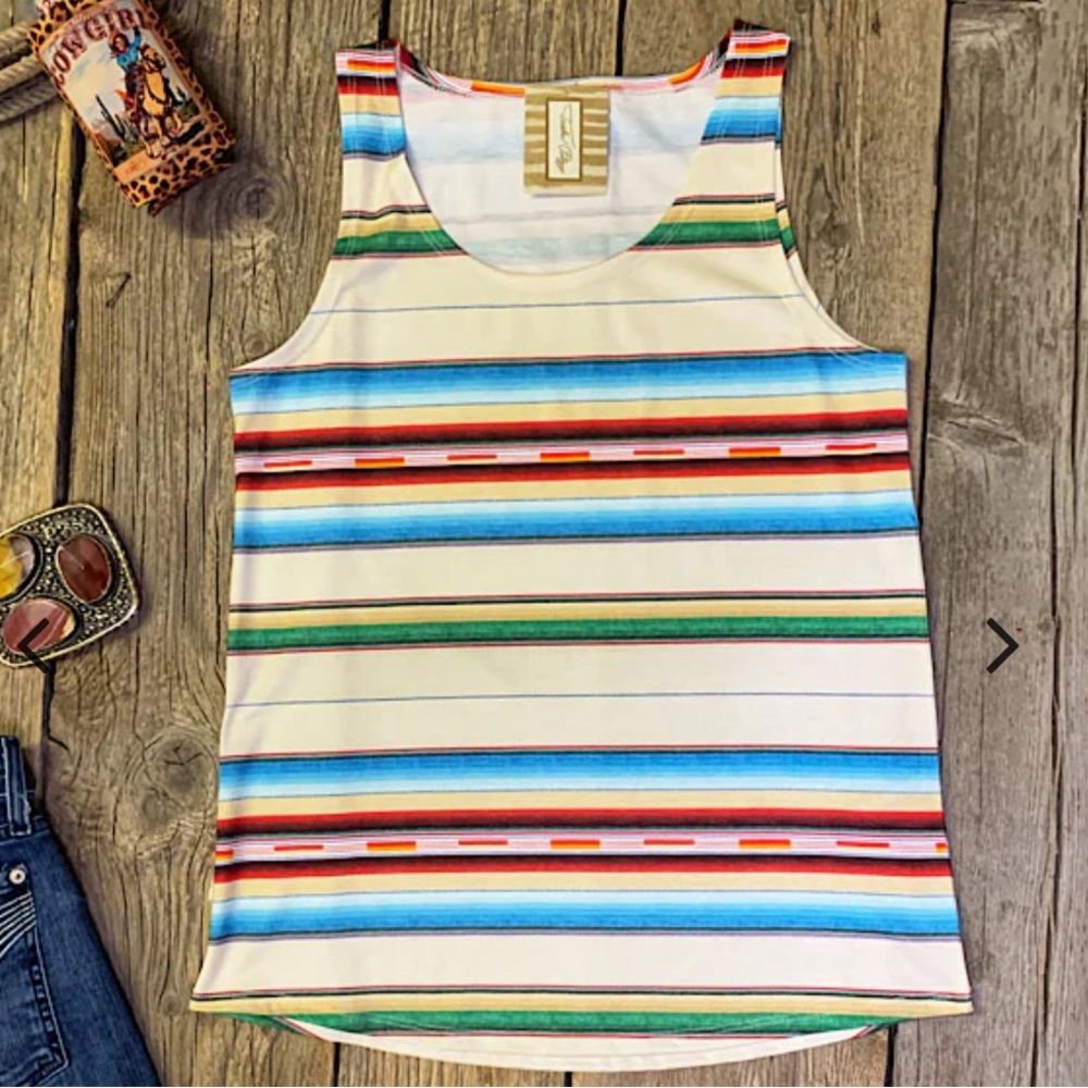 BNWT Tasha Polizzi Tank Top